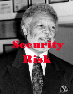 Ron Dellums Picture
